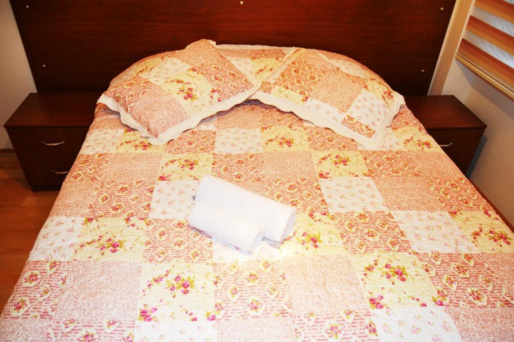 מלון איסטמבול Palyaco House מראה חיצוני תמונה