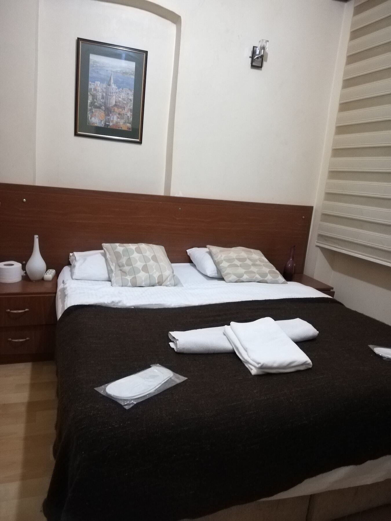 מלון איסטמבול Palyaco House מראה חיצוני תמונה